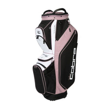 Load image into Gallery viewer, Cobra Ultralight Pro Womens Golf Cart Bag - Elderberry/Blk
 - 1