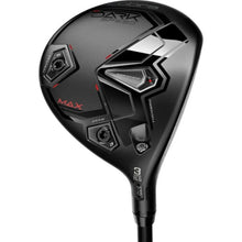 Load image into Gallery viewer, Cobra DARKSPEED MAX Mens Right Hand Fairway Wood - 5/Lin-q M40x Red/Regular
 - 1