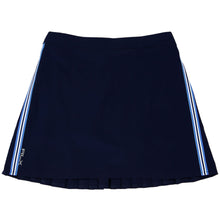 Load image into Gallery viewer, RLX Polo Golf 4-Way Stretch 17 Inch Wns Golf Skort - Refined Navy/L
 - 1