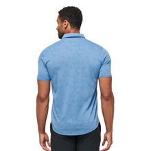 Load image into Gallery viewer, TravisMathew Warmer Tides Mens Golf Polo
 - 2