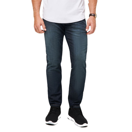 TravisMathew Legacy Featherweight Mens Jeans - Indigo/42/32