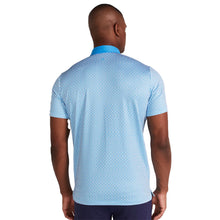 Load image into Gallery viewer, Redvanly Blake Mens Golf Polo
 - 2