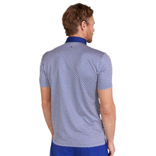 Load image into Gallery viewer, Redvanly Blake Mens Golf Polo
 - 4