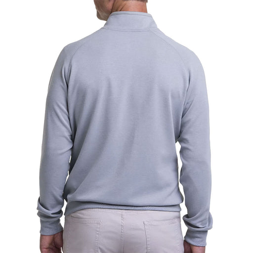 Fairway & Greene Valley Quarter-Zip Mens Golf PO