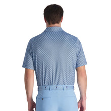 Load image into Gallery viewer, Fairway &amp; Greene Francis Print Mens Golf Polo
 - 2