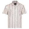 Swannies Dean Button Up Mens Shirt