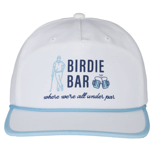 Swannies Wesley Mens Golf Hat