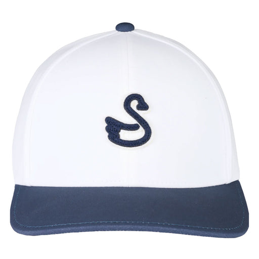Swannies Brendan Mens Golf Hat - Midnight Navy/One Size