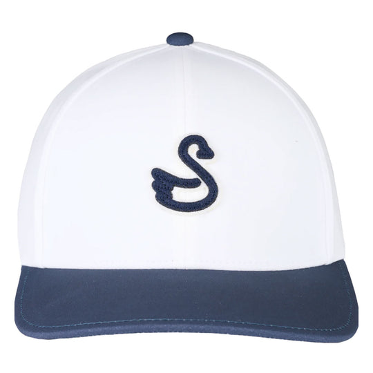 Swannies Brendan Mens Golf Hat