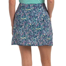 Load image into Gallery viewer, EP New York Paisley 16.5 Inch Womens Golf Skort
 - 2