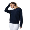 Daily Sports Brisbane Womens Sweatshirt