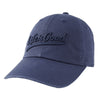 Life Is Good Ballyard Script Adjustable Hat