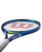 Load image into Gallery viewer, Wilson US Open Shift 99 V1 Unstrung Racquet
 - 5