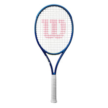 Load image into Gallery viewer, Wilson US Open Shift 99 V1 Unstrung Racquet - 99/4 1/2/27
 - 1