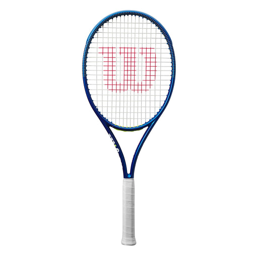 Wilson US Open Shift 99 V1 Unstrung Racquet - 99/4 1/2/27