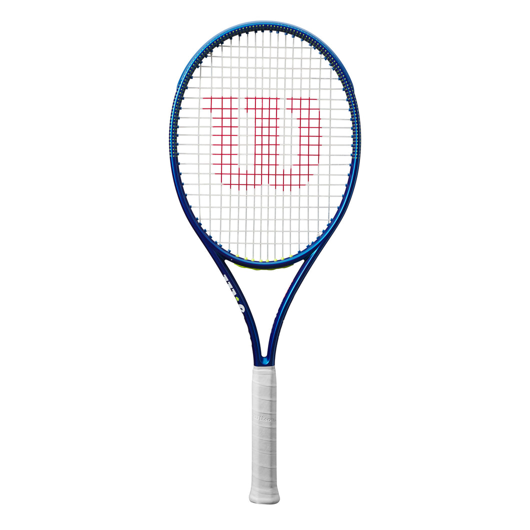 Wilson US Open Shift 99 V1 Unstrung Racquet - 99/4 1/2/27