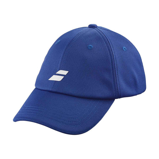 Babolat Pure Logo Cap Junior - Sodalite Blue/One Size