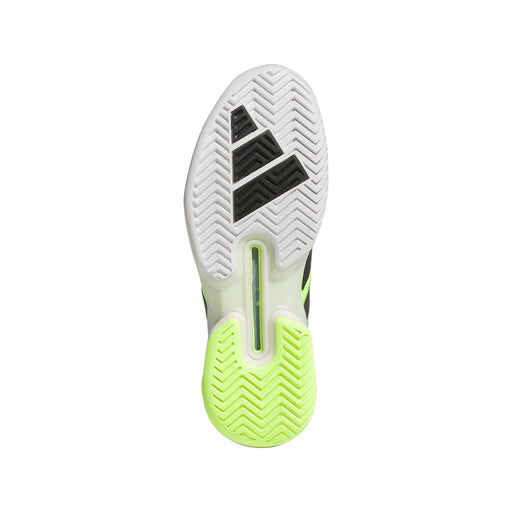 Adidas Adizero Ubersonic 5 Mens Tennis Shoes