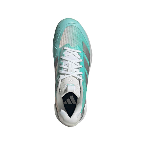 Adidas Adizero Ubersonic 5 Womens Tennis Shoes - 2