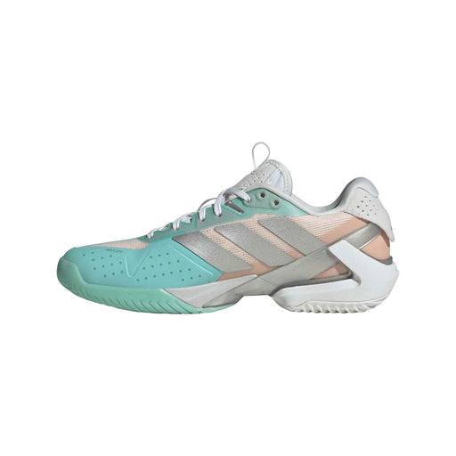 Adidas Adizero Ubersonic 5 Womens Tennis Shoes