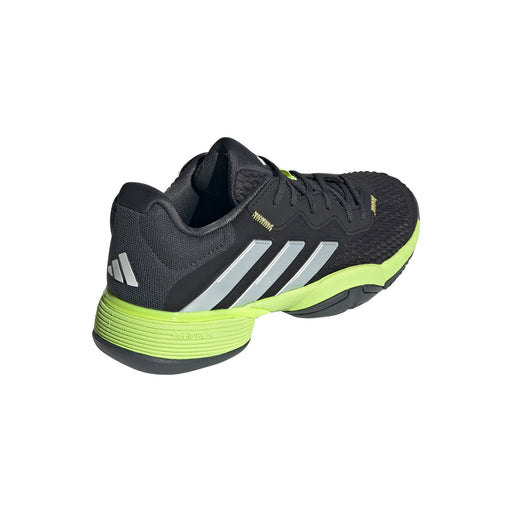 Adidas Barricade Junior Tennis Shoes