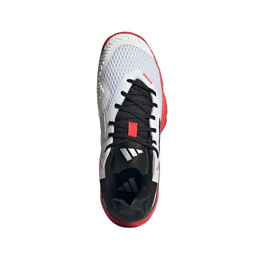 Adidas Barricade Junior Tennis Shoes