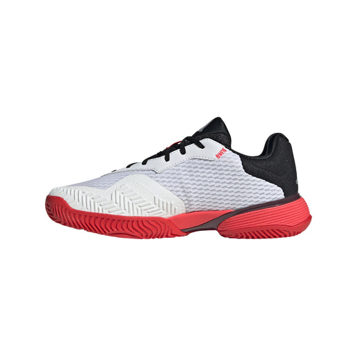 Adidas Barricade Junior Tennis Shoes