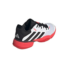 Load image into Gallery viewer, Adidas Barricade Junior Tennis Shoes
 - 10