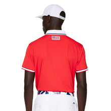 Load image into Gallery viewer, J. Lindeberg Timeo Regular FIt Mens Golf Polo
 - 2