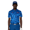 J. Lindeberg Emeric Mens Golf Polo