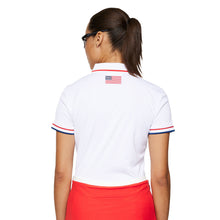 Load image into Gallery viewer, J. Lindeberg Desiree Womens Golf Polo
 - 4