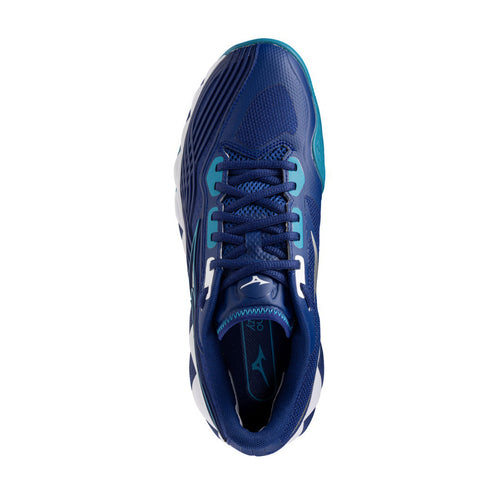 Mizuno Wave Enforce Tour 2 All Court Mens Tennis Shoes - 2