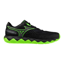 Load image into Gallery viewer, Mizuno Wave Enforce Tour 2 AC Mens Tennis Shoes - Blk/Glow Apple/D Medium/13.0
 - 4