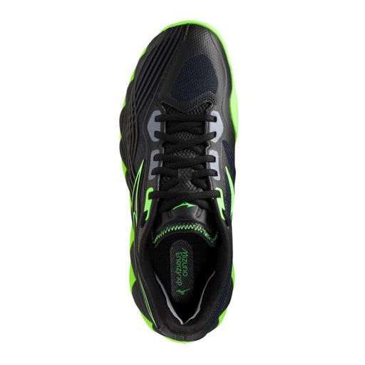 Mizuno Wave Enforce Tour 2 AC Mens Tennis Shoes