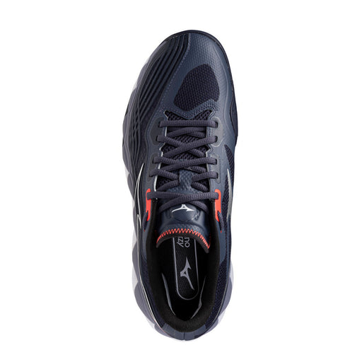 Mizuno Wave Enforce Tour 2 AC Mens Tennis Shoes