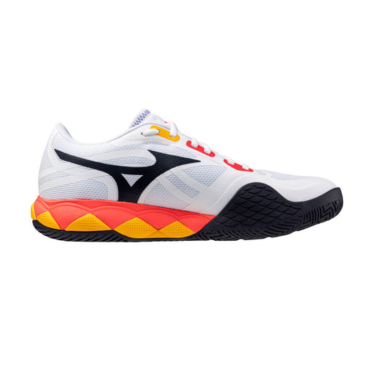 Mizuno Wave Enforce Tour 2 AC Mens Tennis Shoes