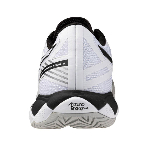 Mizuno Wave Enforce Tour 2 AC Mens Tennis Shoes