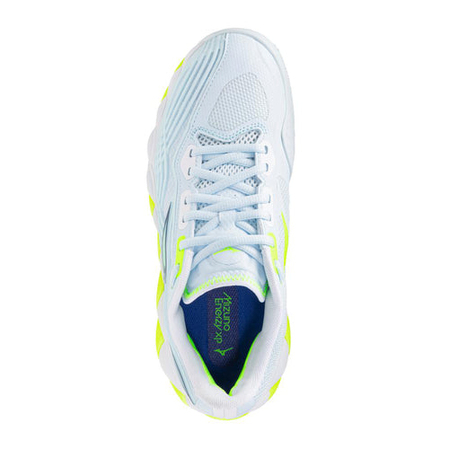 Mizuno Wave Enforce Tour 2 All Court Womens Tennis Shoes - 2