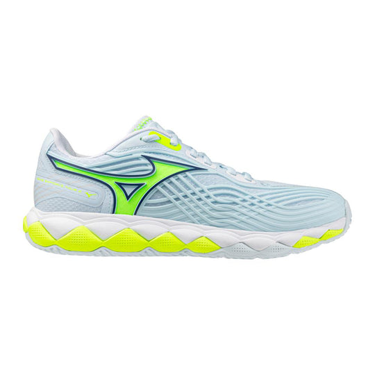 Mizuno Wave Enforce Tour 2 All Court Womens Tennis Shoes