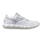 White/Silver - 9