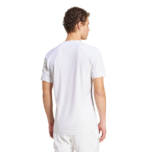 Adidas Pro Airchill FreeLift Mens Tennis Shirt