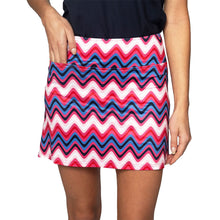 Load image into Gallery viewer, Golftini Willpower 16.5 Inch Womens Golf Skort - Willpower/L
 - 1