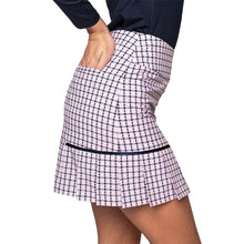 Load image into Gallery viewer, Golftini Chop Chop 17.5 Inch Womens Golf Skort
 - 2