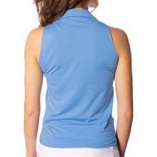 Load image into Gallery viewer, Golftini Lisa Sleeveless Womens Golf Polo
 - 2