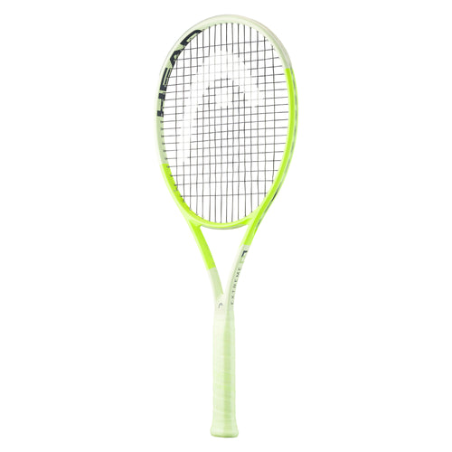 Head Extreme Pro Unstrung Tennis Racquet - 2