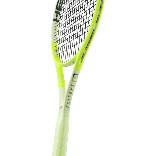 Head Extreme Pro Unstrung Tennis Racquet