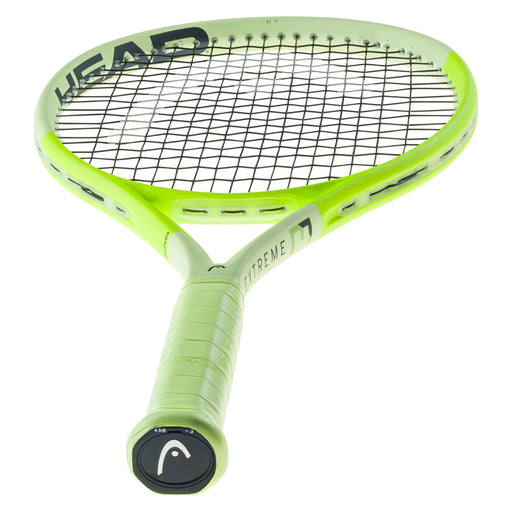 Head Extreme MP Unstrung Tennis Racquet
