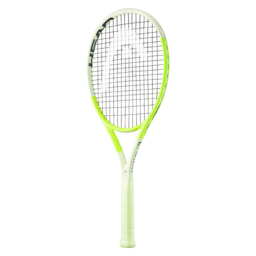 Head Extreme MP Lite Unstrung Tennis Racquet - 100/4 3/8/27