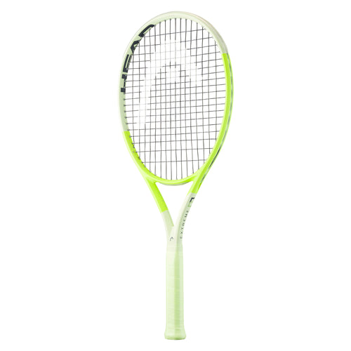 Head Extreme Team Unstrung Tennis Racquet - 2