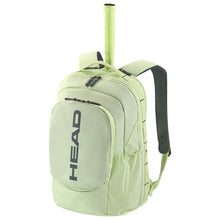 Load image into Gallery viewer, Head Pro Tennis Backpack - Lt Yel/Anthrct
 - 1